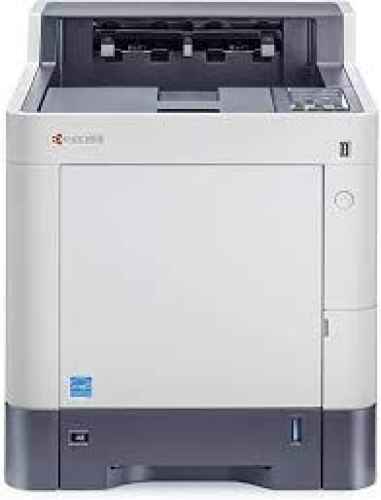 kyocera, ecosys, p6035cdn, farblaserdrucker, netzwerkdrucker